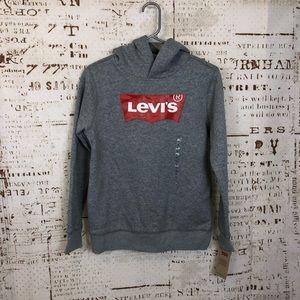 Levi’s Hoodie Sweatshirt
